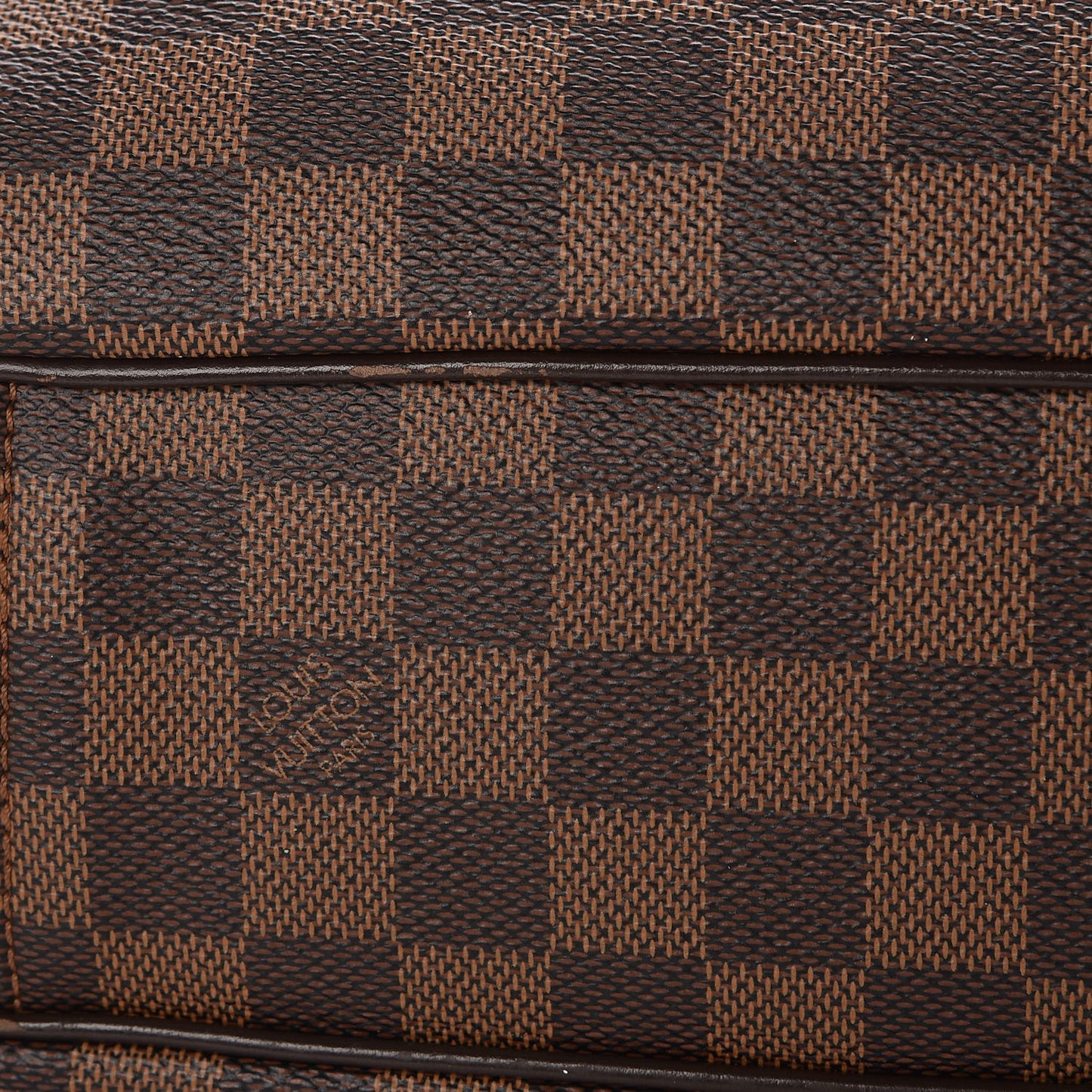 Damier Ebene Evora MM
