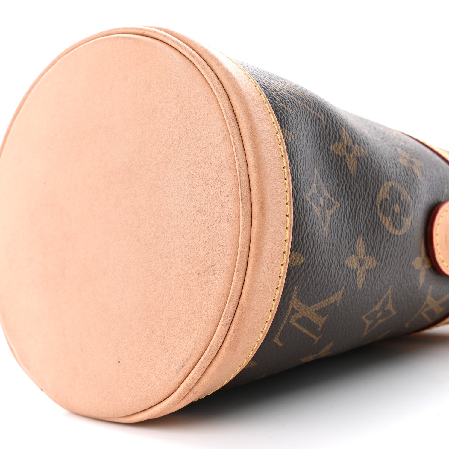 Louis Vuitton Monogram Duffle Bag 9 of 12