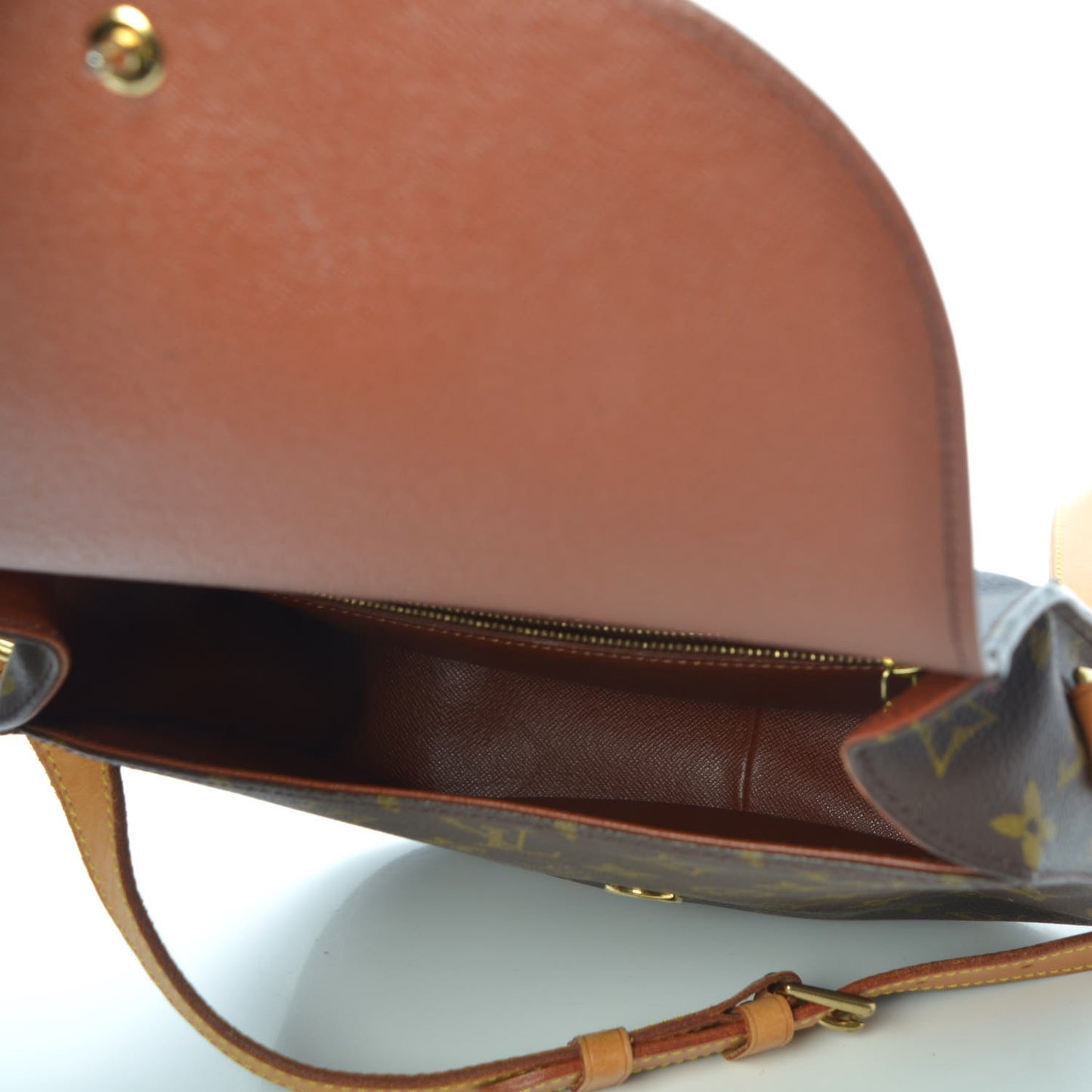 Monogram Saint Cloud GM