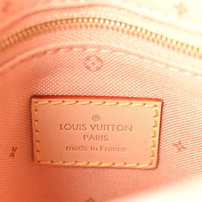 Louis Vuitton Monogram Fall for You Speedy Bandouliere 25 Beige Clair 6 of 9