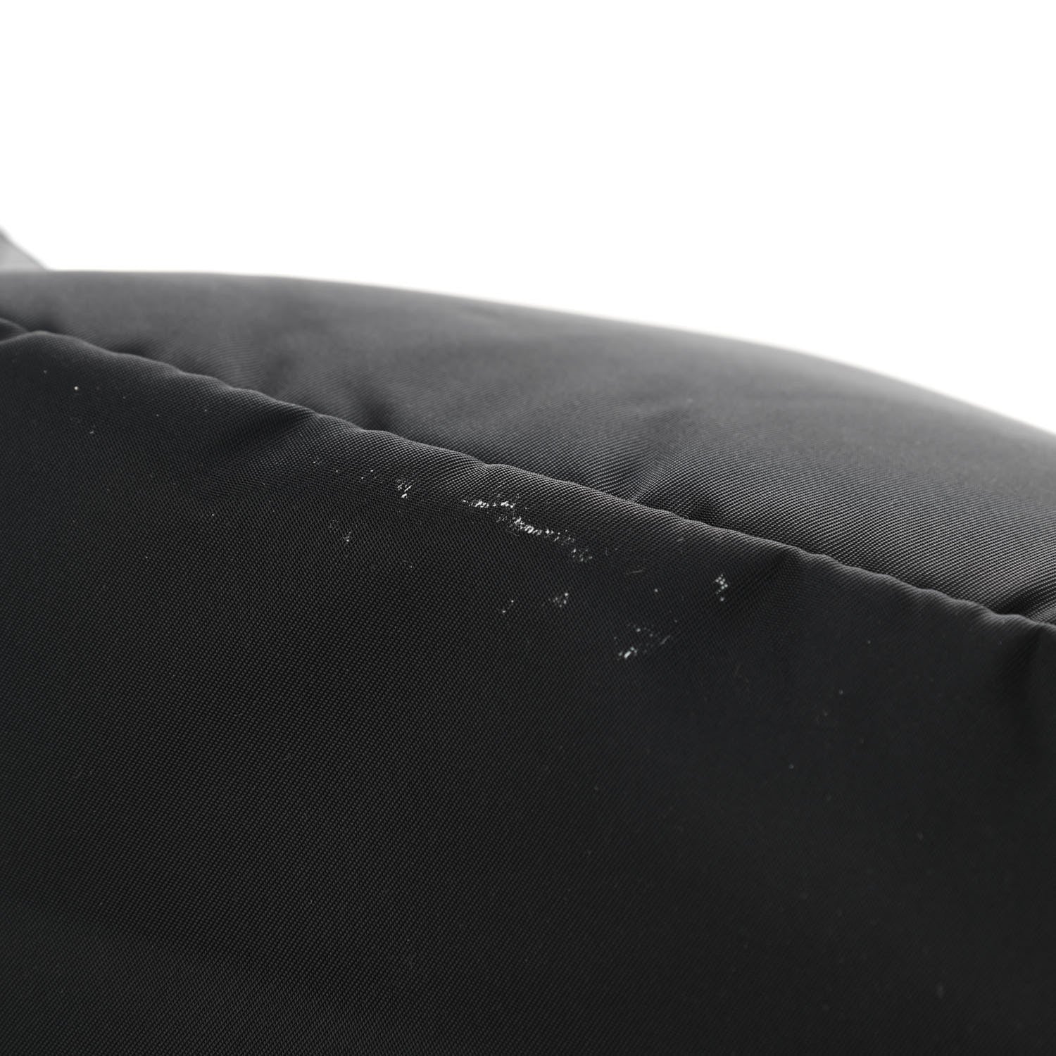 Versace Nylon Palazzo Medusa Backpack Black 11 of 11