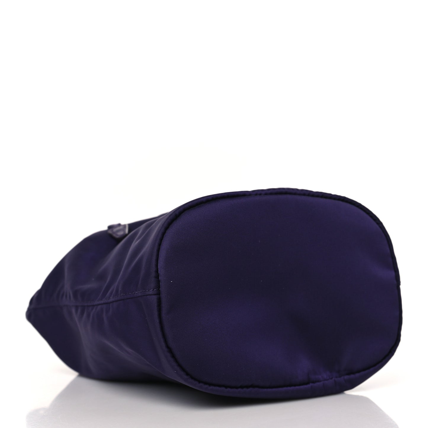 Tessuto Nylon Vela Bucket Ciclamino