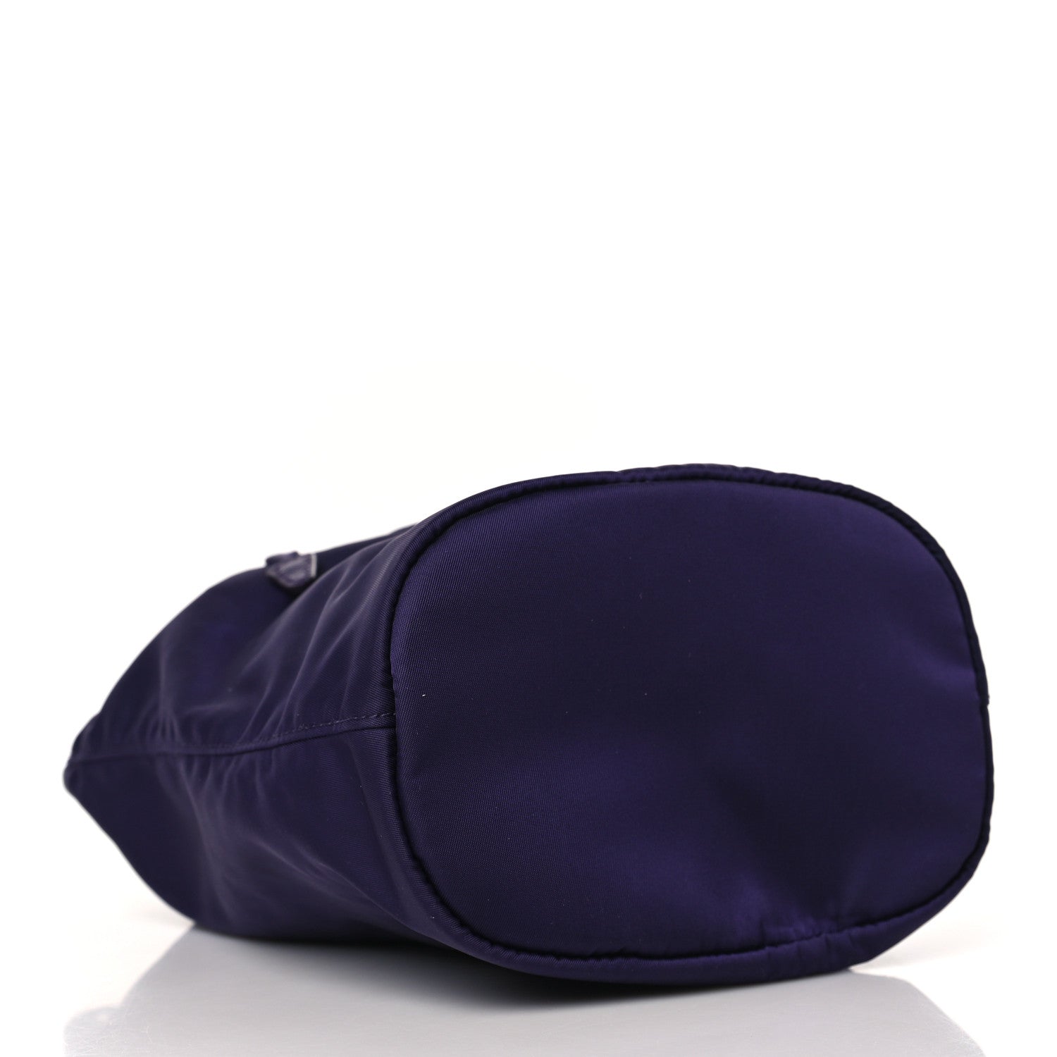 Prada Tessuto Nylon Vela Bucket Ciclamino 4 of 9