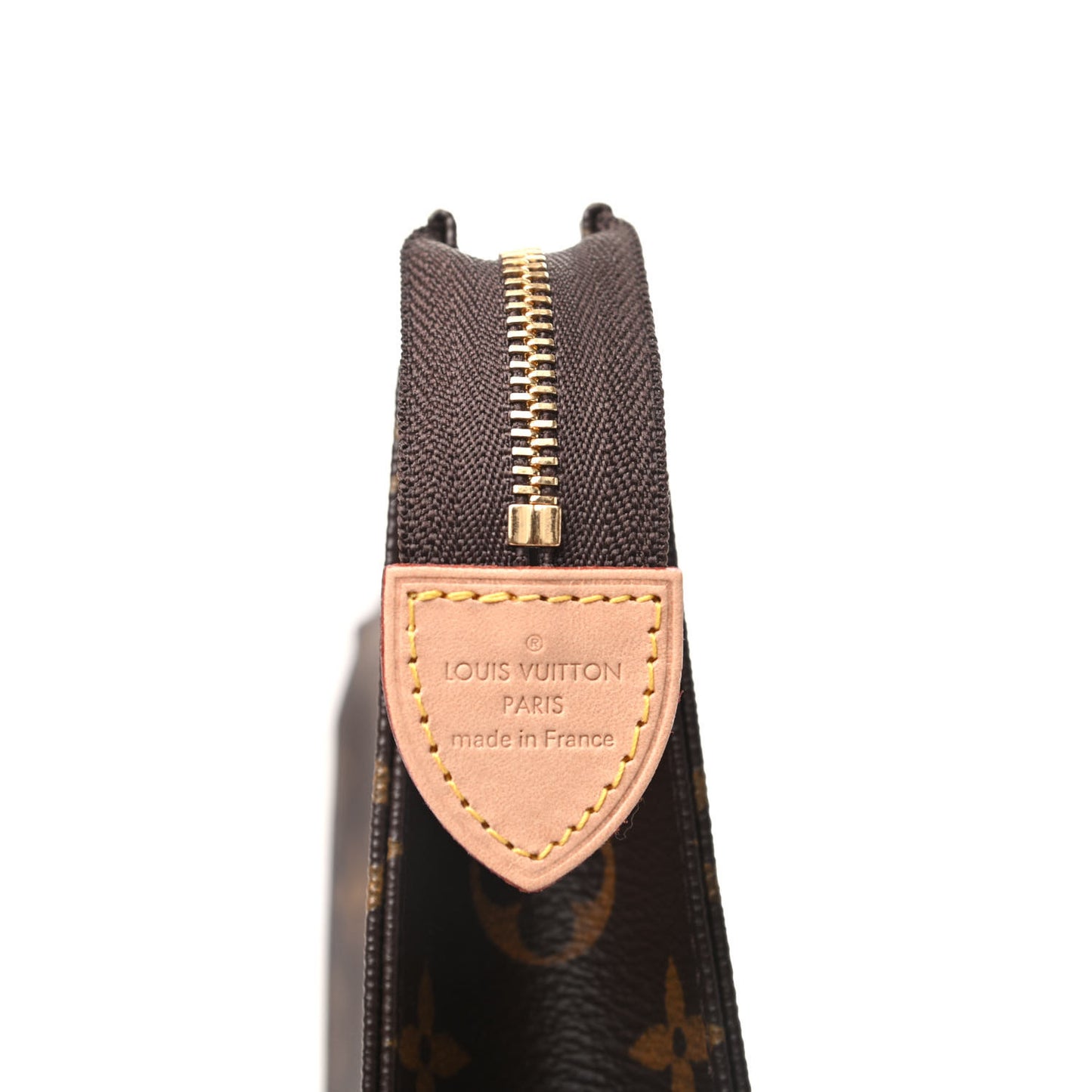 Monogram Toiletry Pouch 26