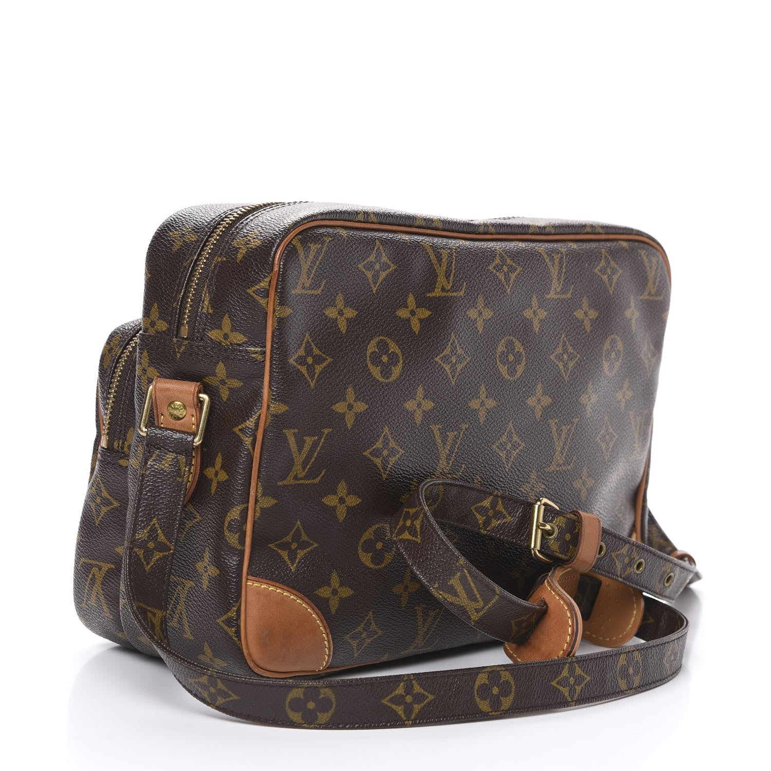 Louis Vuitton Monogram Nil 28 2 of 12