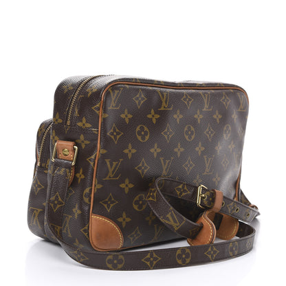 Louis Vuitton Monogram Nil 28 2 of 12