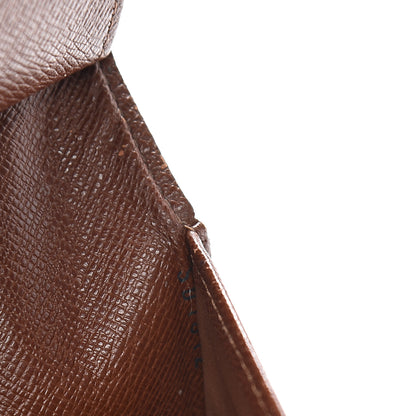 Louis Vuitton LOUISVUITTONMonogramPorteTresorInternationalWallet 6 of 19