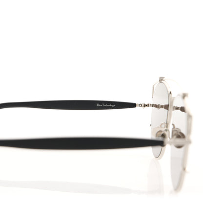 Christian Dior Technologic Sunglasses Black 5 of 8