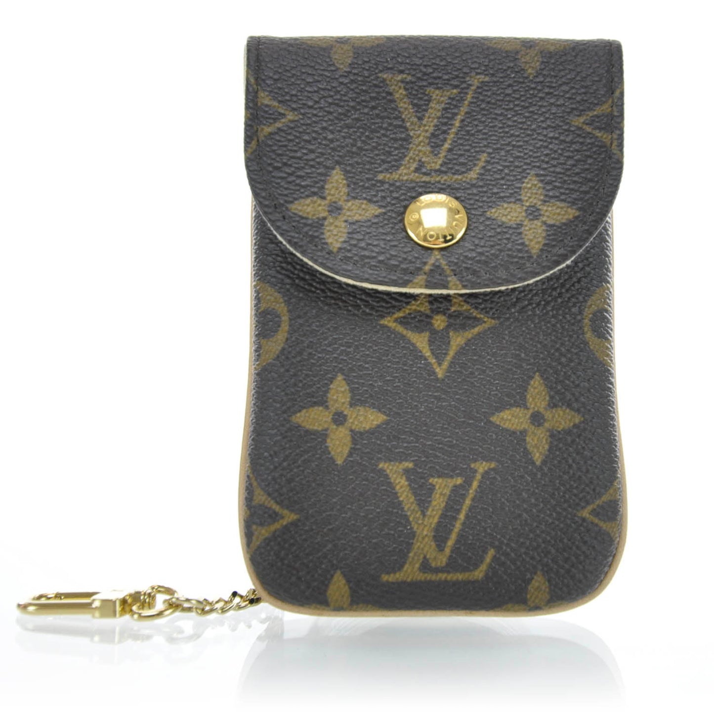 Monogram Phone Case MM