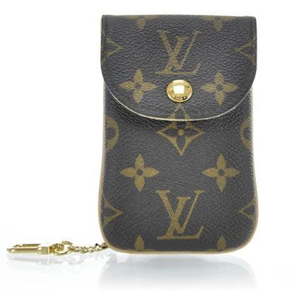 Louis Vuitton Monogram Phone Case MM 1 of 6