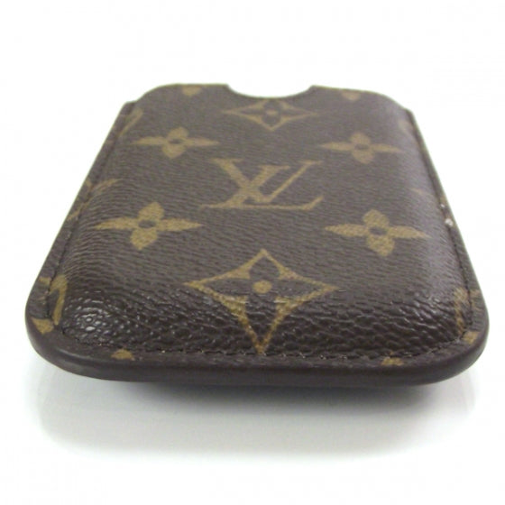 Monogram iPhone 3G Case