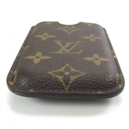 Louis Vuitton Monogram iPhone 3G Case 4 of 6