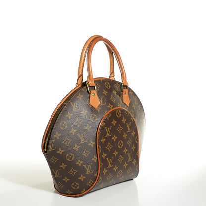 Louis Vuitton Monogram Ellipse MM 3 of 7