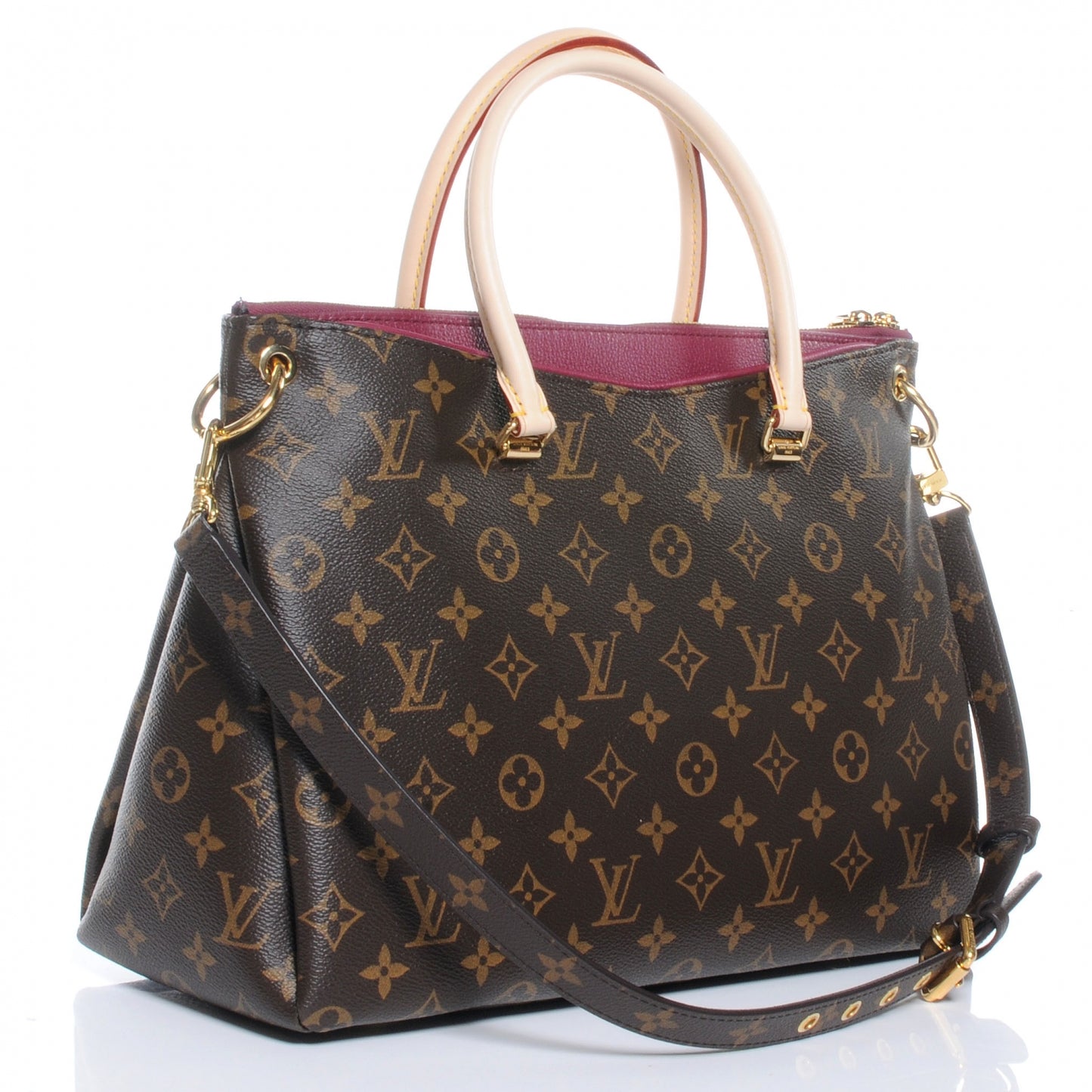Monogram Pallas Aurore
