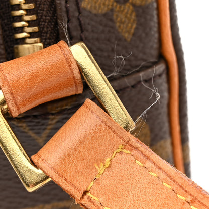 Louis Vuitton Monogram Pochette Cite 13 of 16