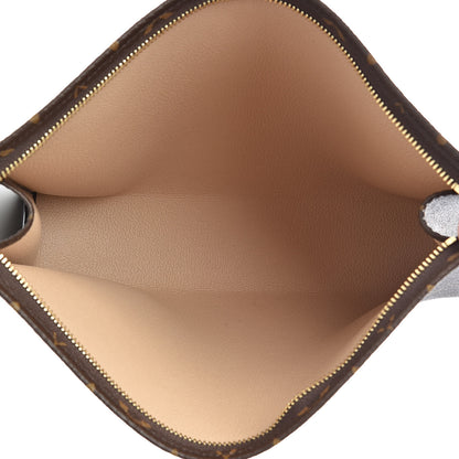 Louis Vuitton Monogram Toiletry Pouch 26 5 of 7