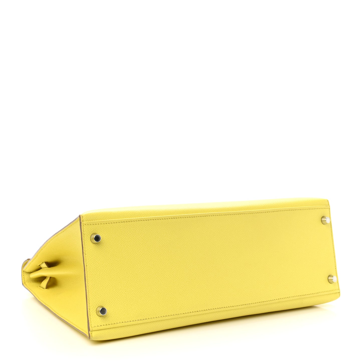 Epsom Kelly Sellier 35 Lime