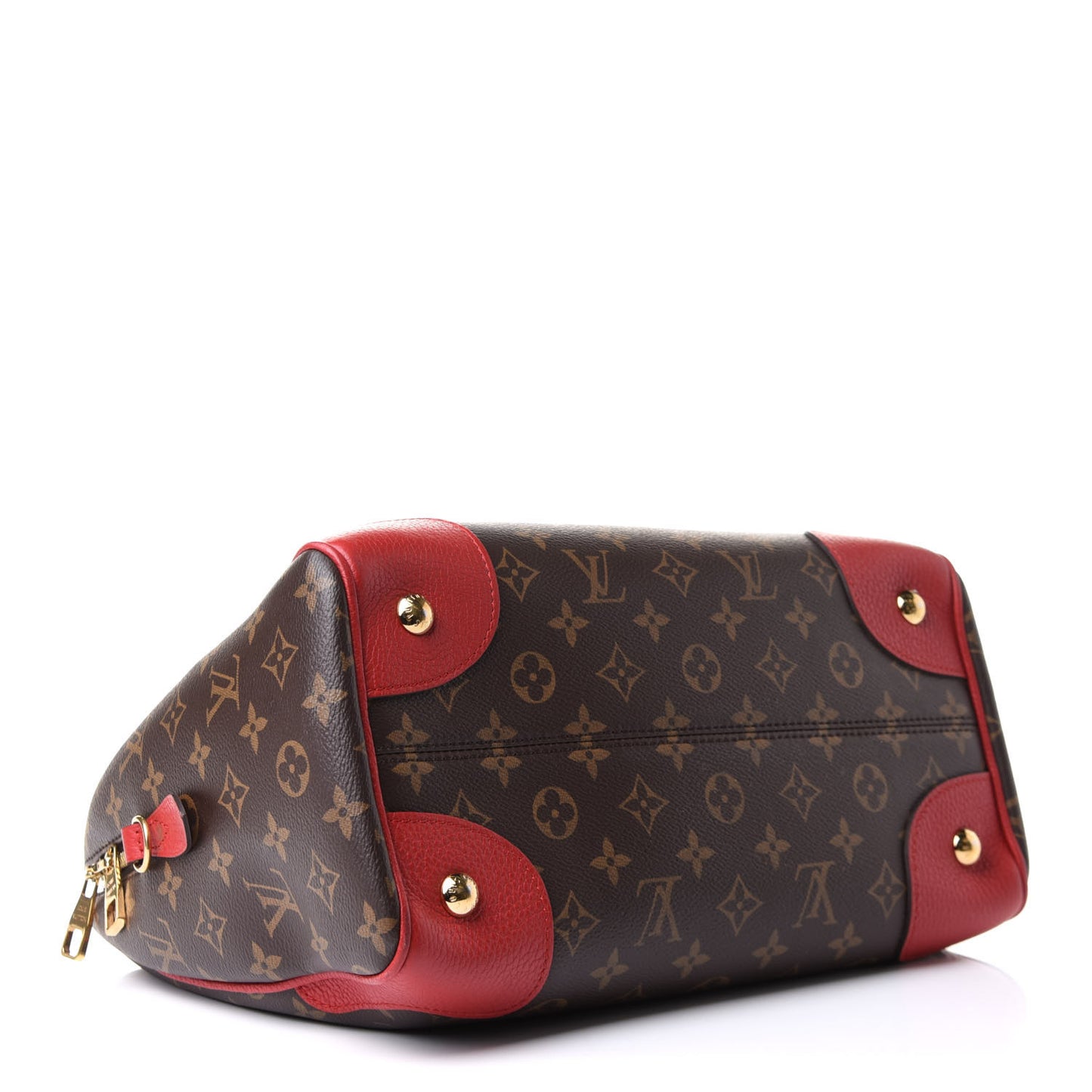 Monogram Retiro NM Cherry