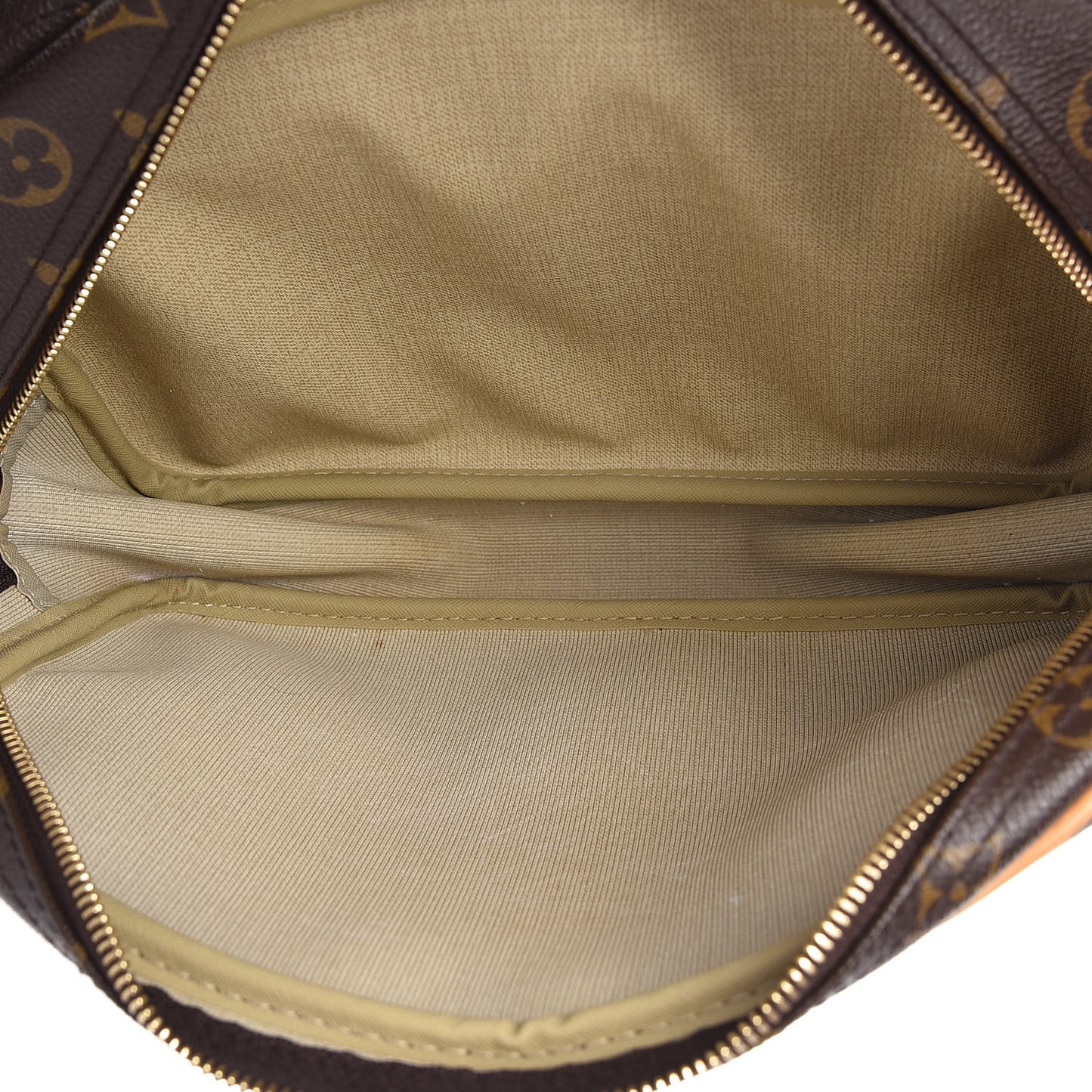 Monogram Reporter PM