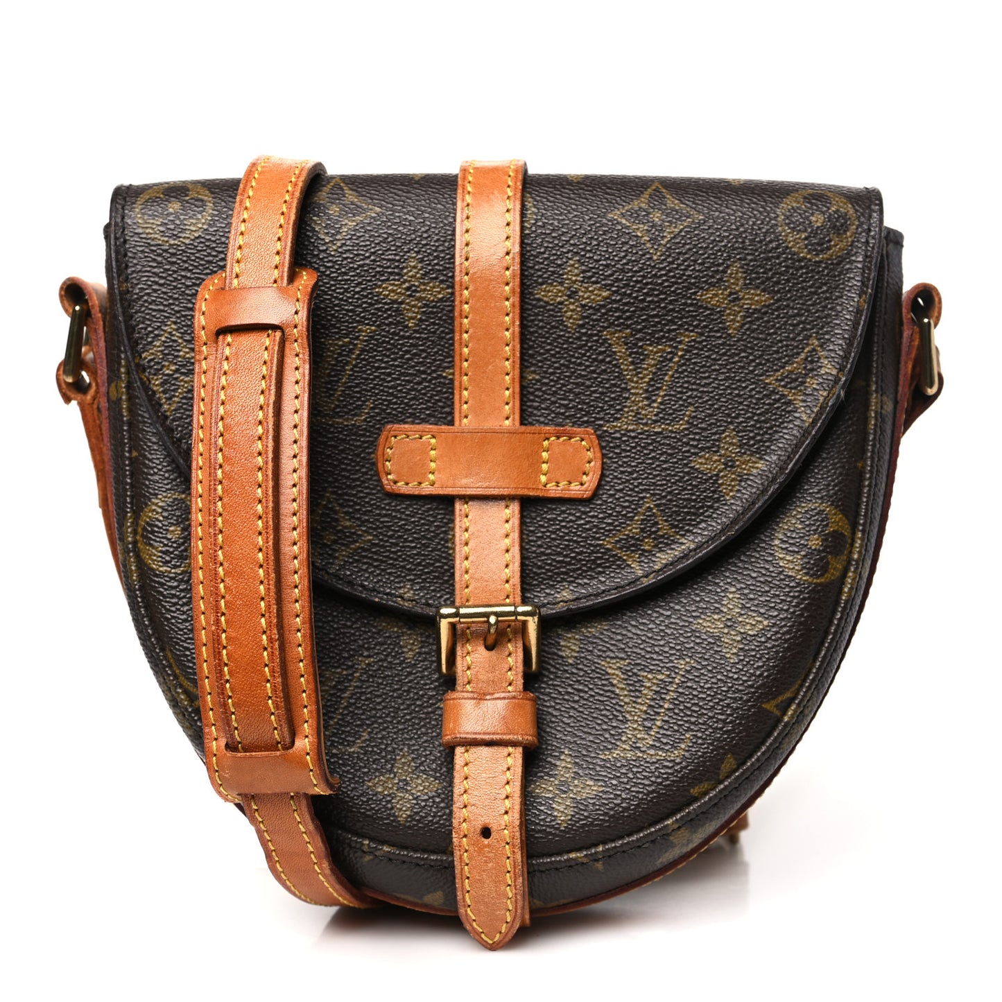 Monogram Chantilly PM
