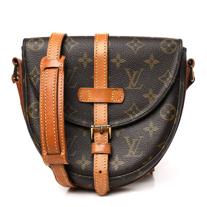 Louis Vuitton Monogram Chantilly PM 1 of 13