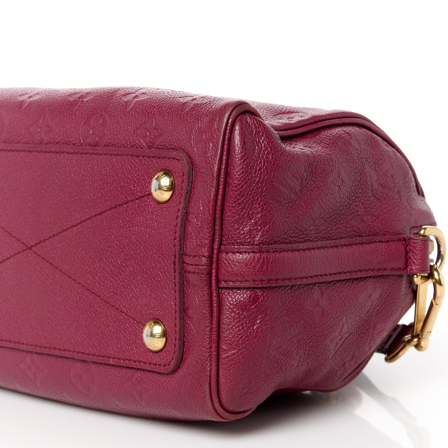 Empreinte Speedy Bandouliere 25 Aurore