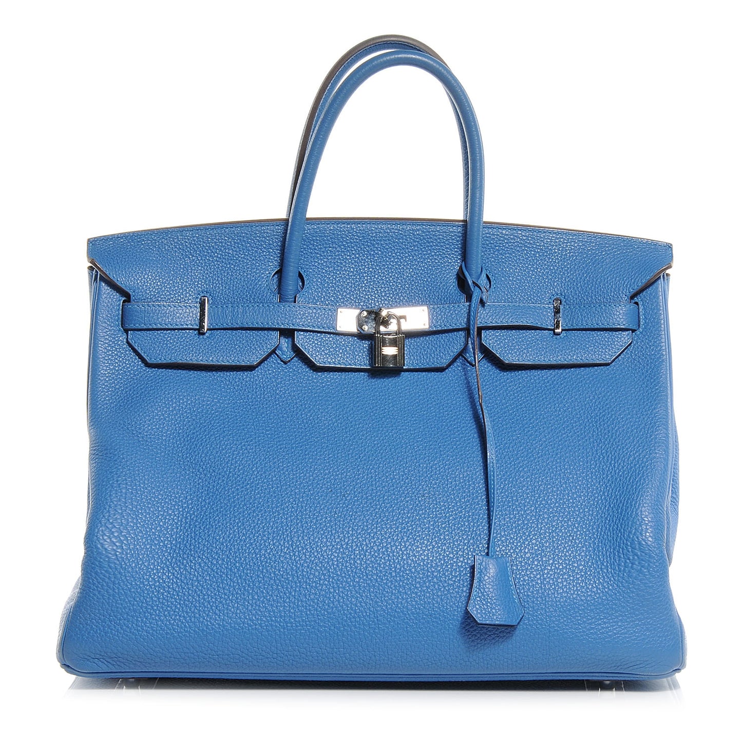 Togo Birkin 40 Mykonos