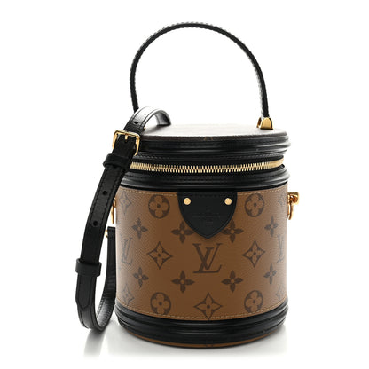 Louis Vuitton Reverse Monogram Cannes 1 of 9
