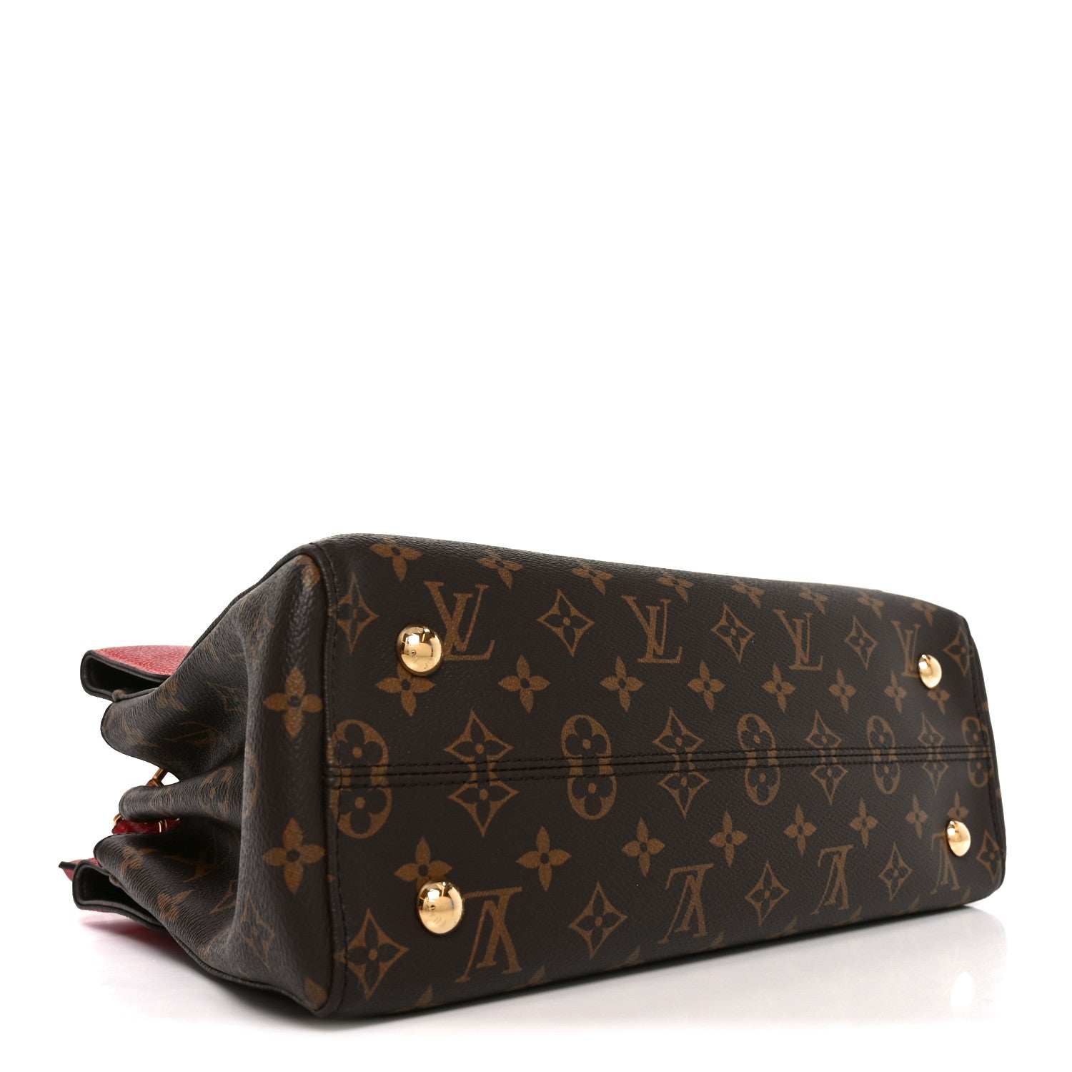 Louis Vuitton Monogram Venus Cherry 4 of 9