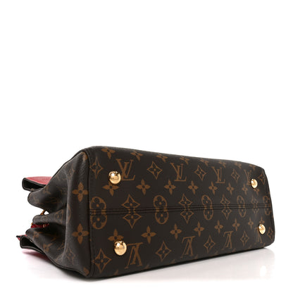 Louis Vuitton Monogram Venus Cherry 4 of 9