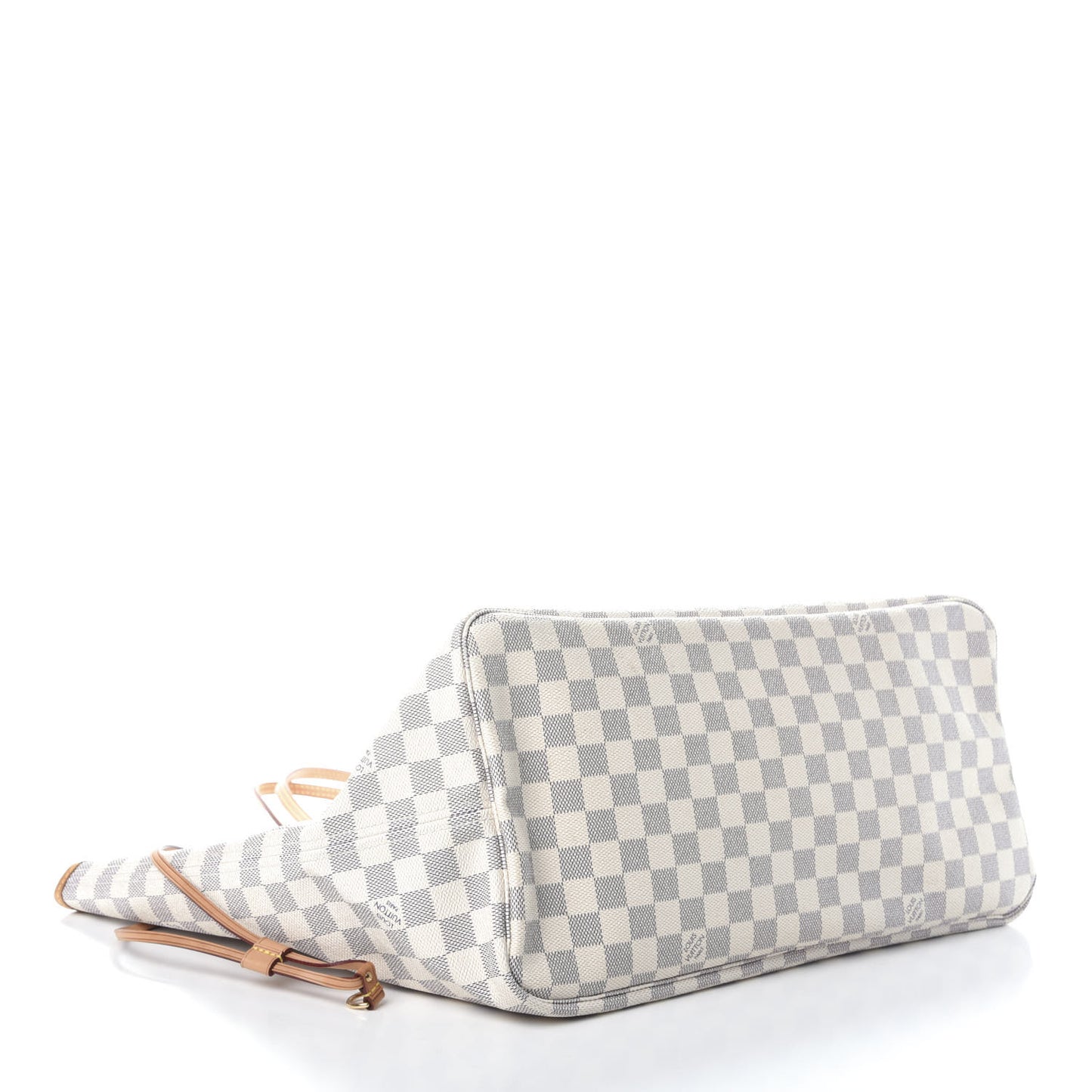 Damier Azur Neverfull GM