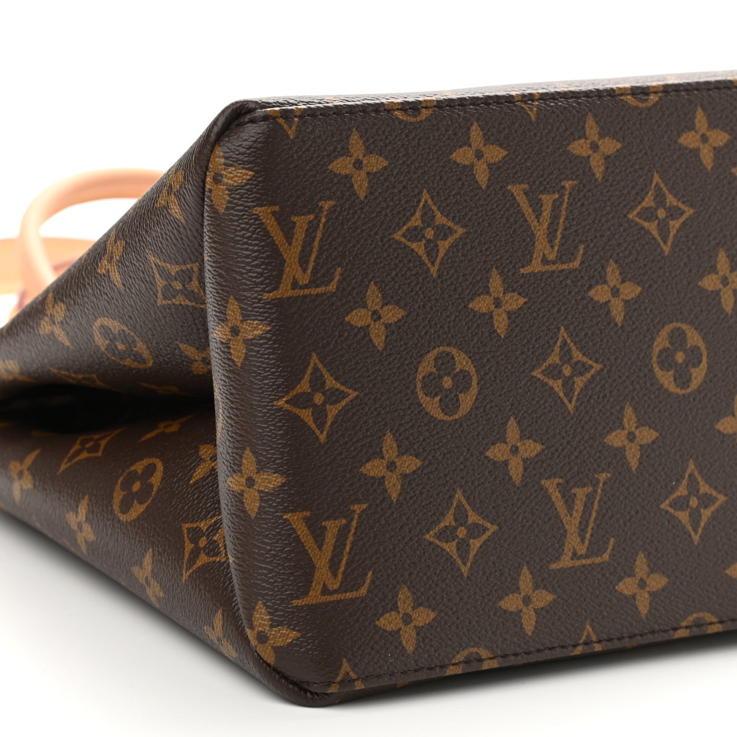 Louis Vuitton Monogram Grand Palais 9 of 11
