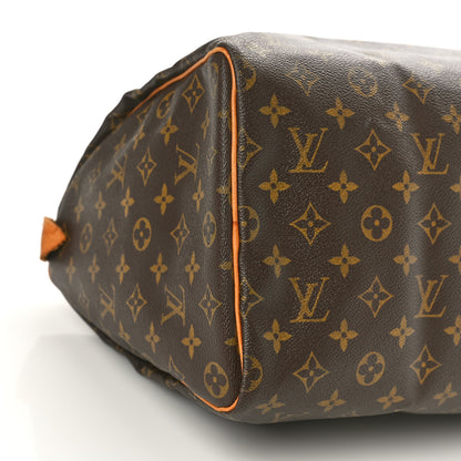 Louis Vuitton Monogram Speedy 40 9 of 13