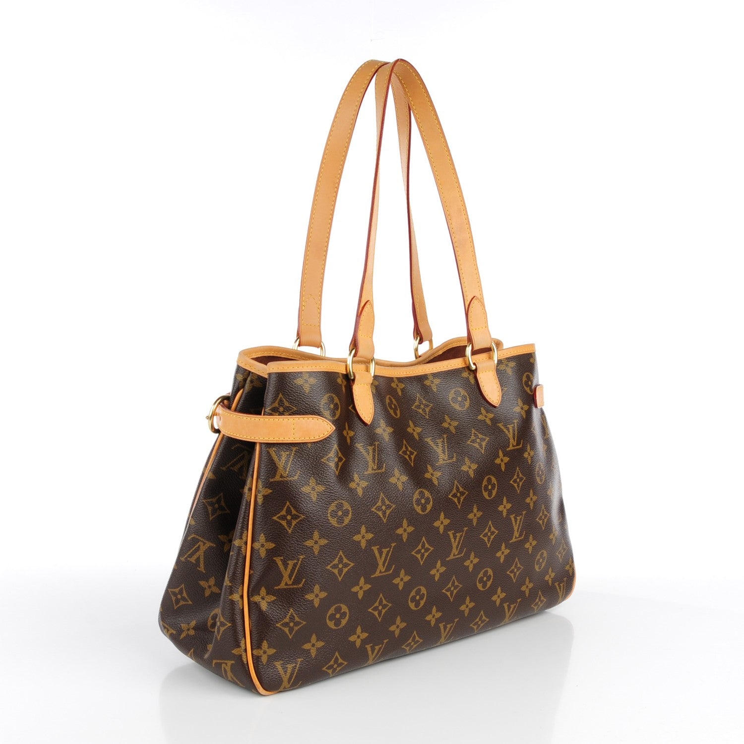 Louis Vuitton Monogram Batignolles Horizontal 3 of 8