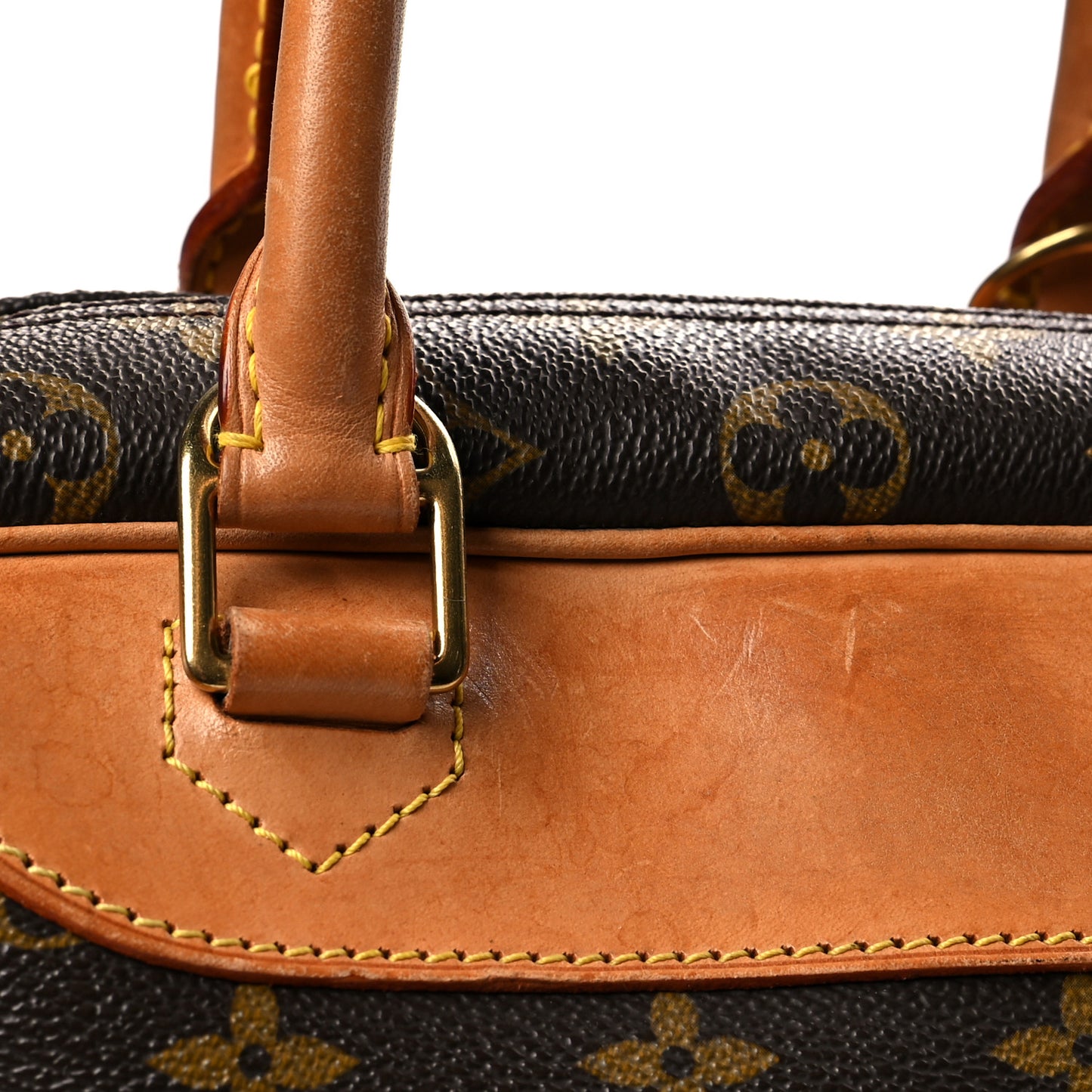 Monogram Deauville
