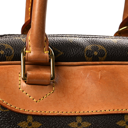 Louis Vuitton Monogram Deauville 14 of 21