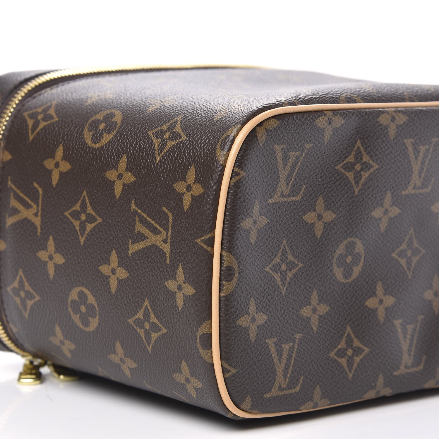 Louis Vuitton Monogram Nice BB 7 of 10