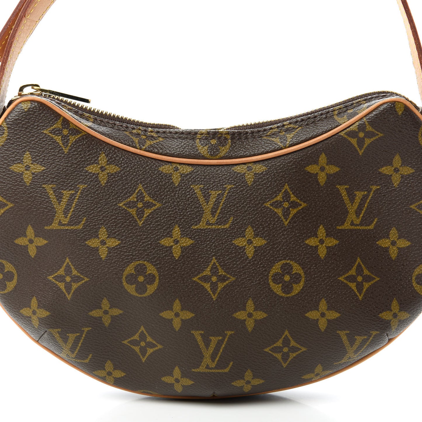 Monogram Croissant PM