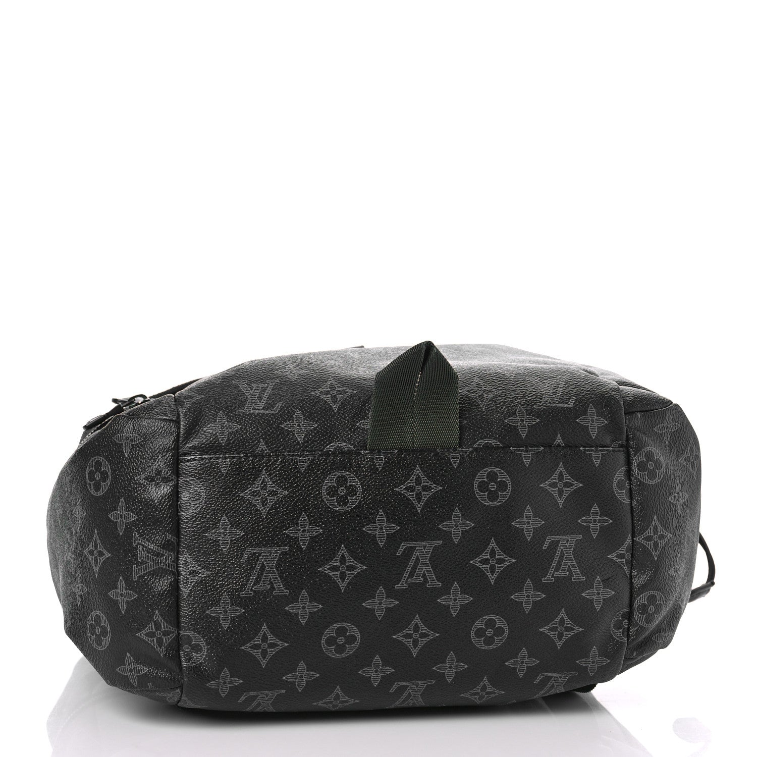 Louis Vuitton Monogram Eclipse Vivienne Discovery Backpack 4 of 9