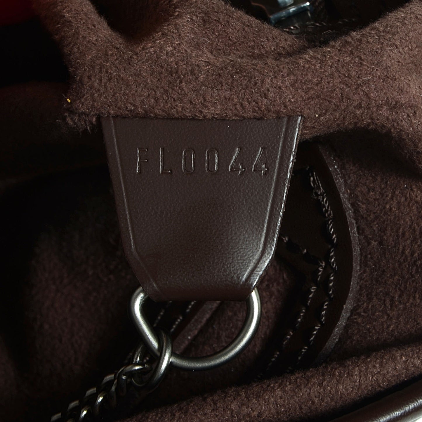 Epi Petit Bucket 23 Moka