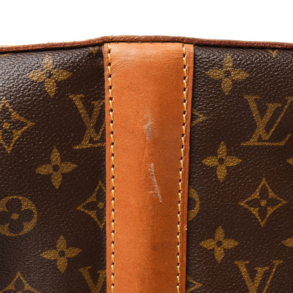 Louis Vuitton Monogram Portable Garment Bag 25 of 36