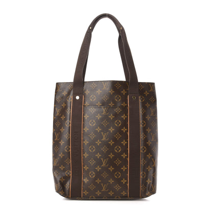 Louis Vuitton Monogram Cabas Beaubourg 1 of 10