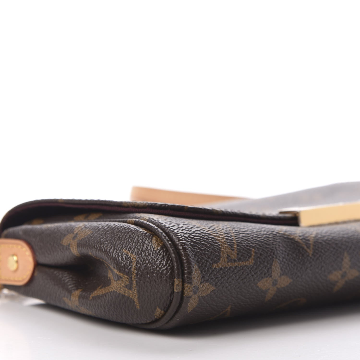 Louis Vuitton Monogram Favorite PM 6 of 10