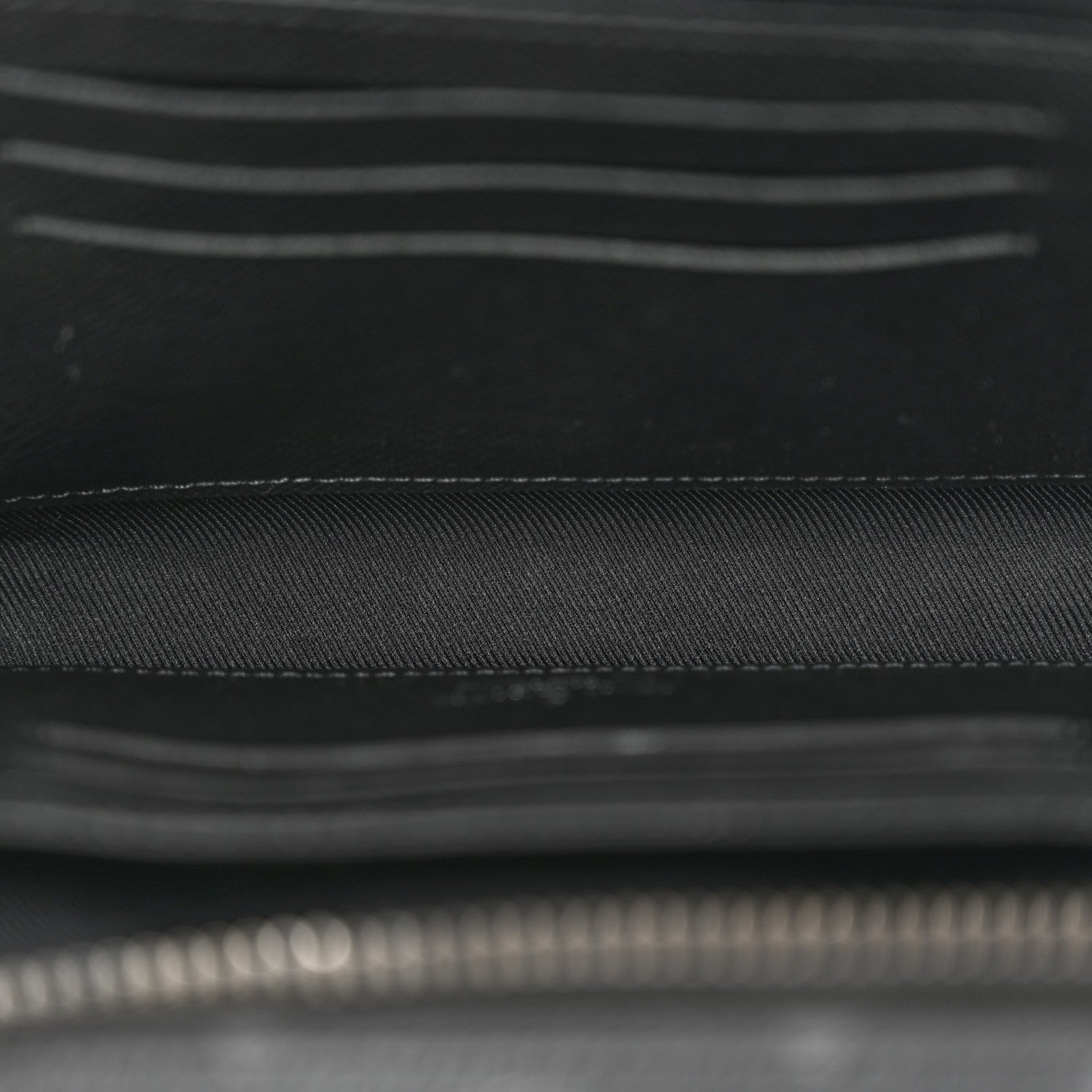 Louis Vuitton Monogram Eclipse Alpha Wearable Wallet 6 of 11