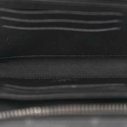 Louis Vuitton Monogram Eclipse Alpha Wearable Wallet 6 of 11