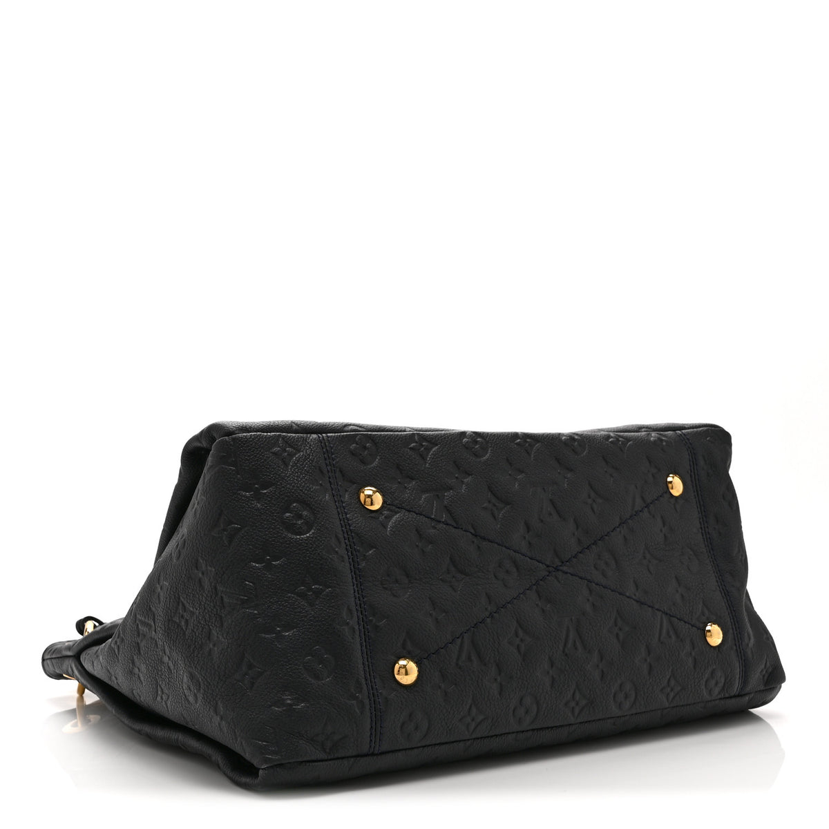 Louis Vuitton Empreinte Artsy MM Infini 4 of 10