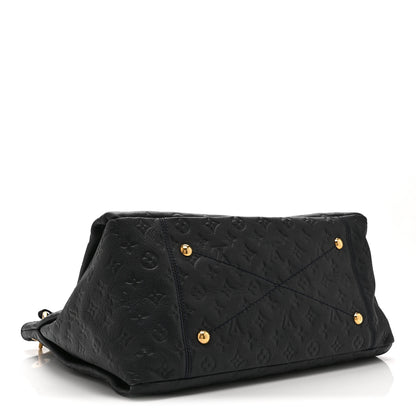 Louis Vuitton Empreinte Artsy MM Infini 4 of 10