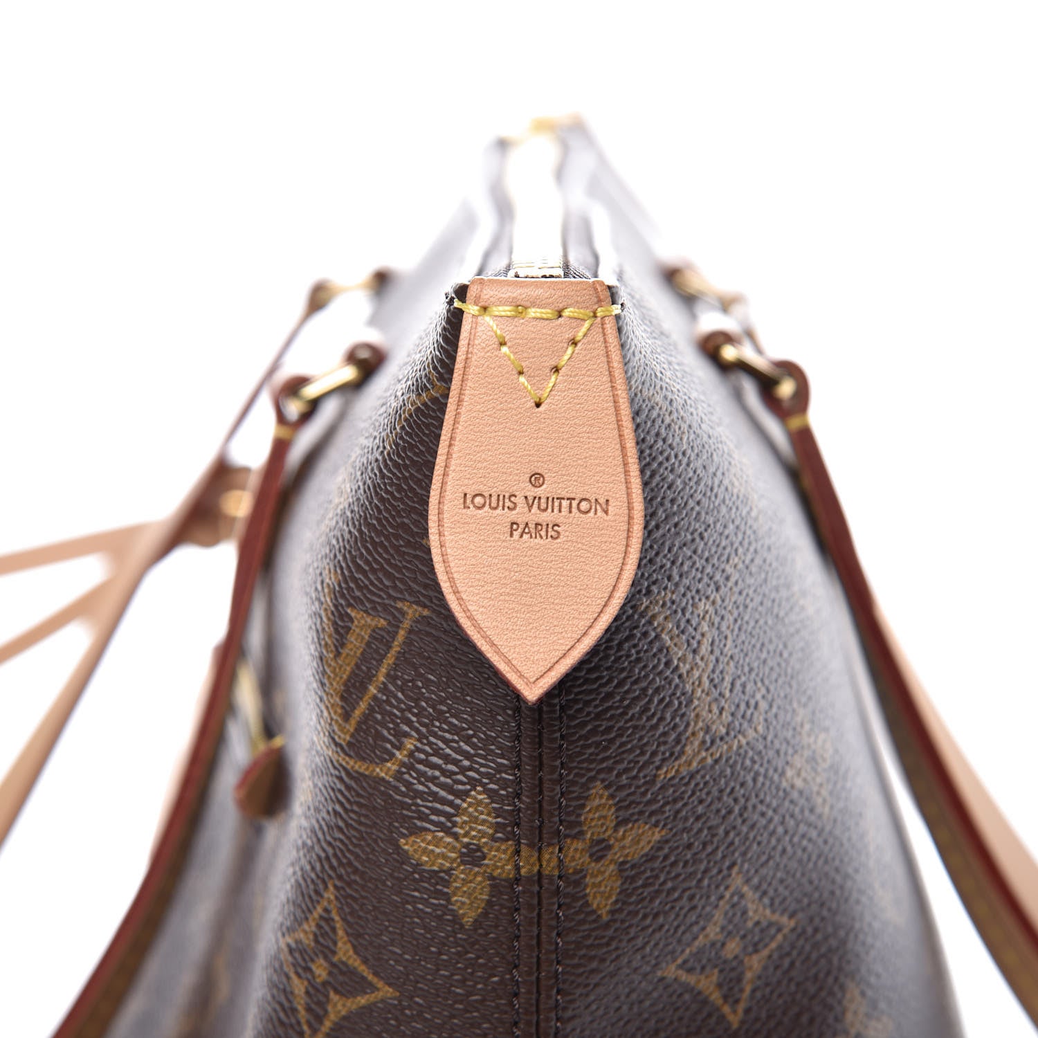 Louis Vuitton Monogram Iena PM 11 of 11