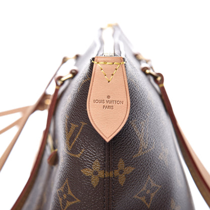 Louis Vuitton Monogram Iena PM 11 of 11