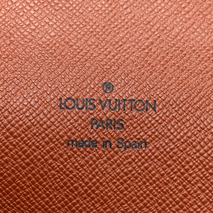 Louis Vuitton Monogram Musette Salsa 6 of 10
